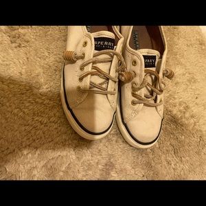 Sperry shoes size 6 in good condition!!!